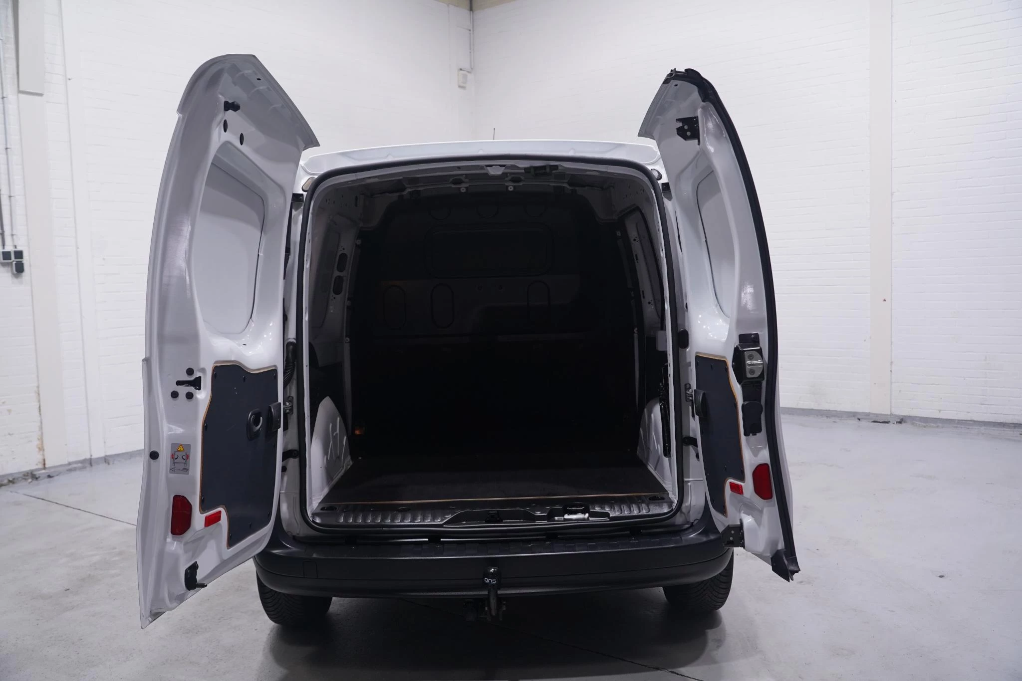Hoofdafbeelding Mercedes-Benz Citan