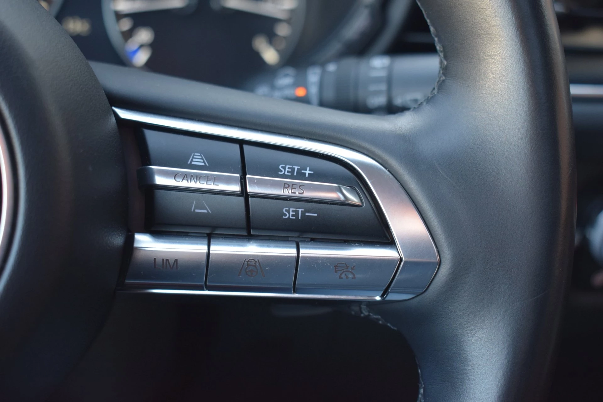 Hoofdafbeelding Mazda CX-30