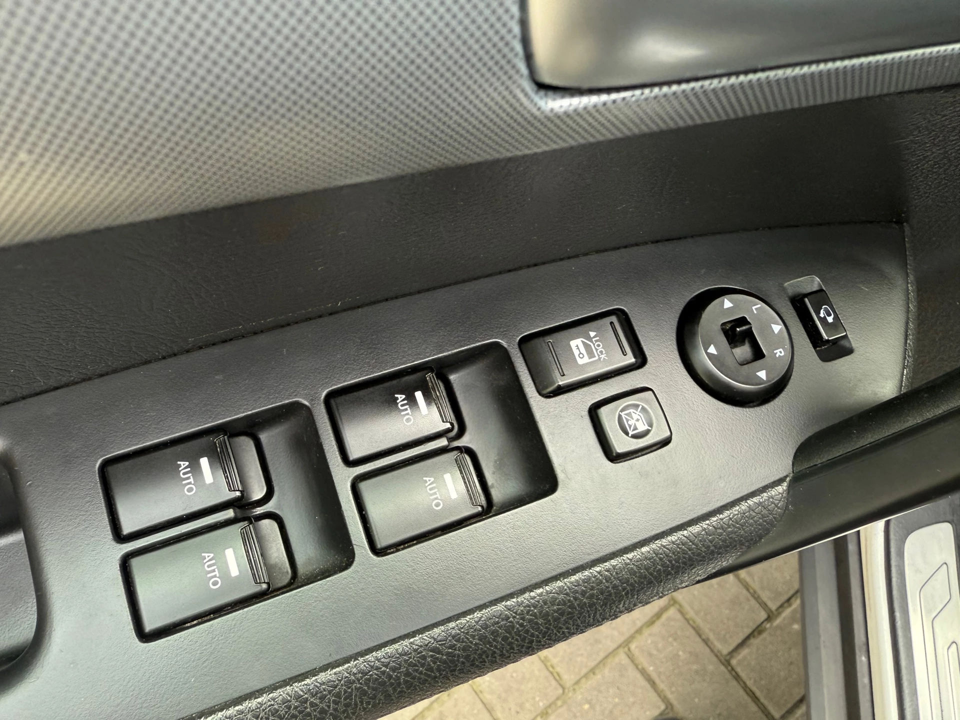 Hoofdafbeelding Kia Sorento