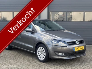 Volkswagen Polo 1.2 Trendline Uitvoering / 5Drs _146.Dkm