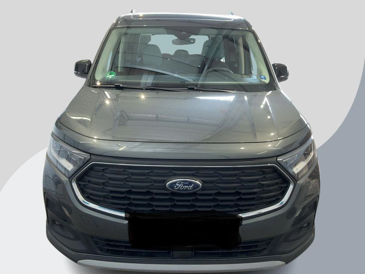 Hoofdafbeelding Ford Tourneo Connect