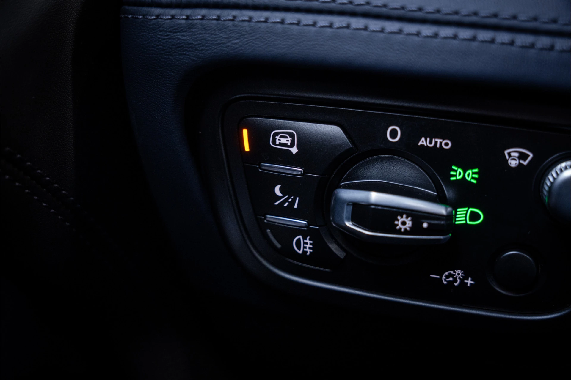 Hoofdafbeelding Bentley Bentayga