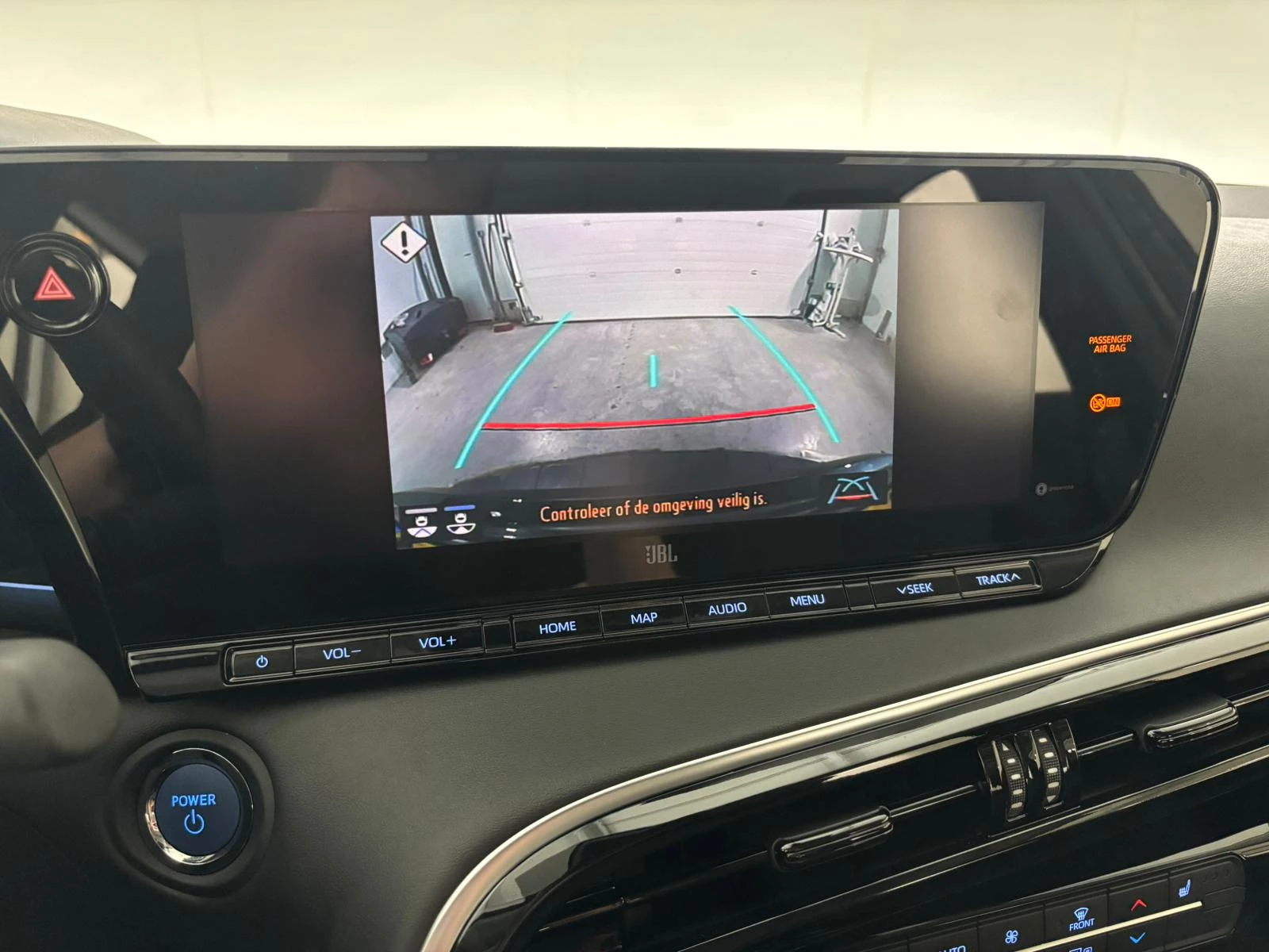 Hoofdafbeelding Toyota Mirai