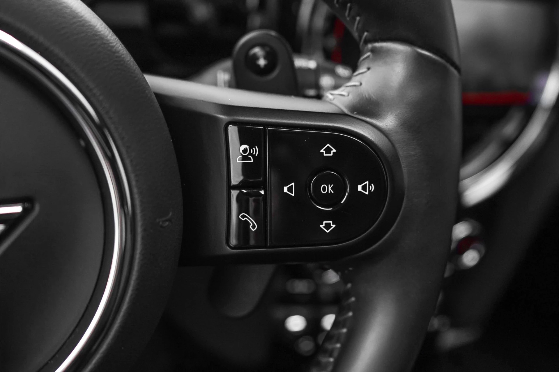 Hoofdafbeelding MINI Cooper S