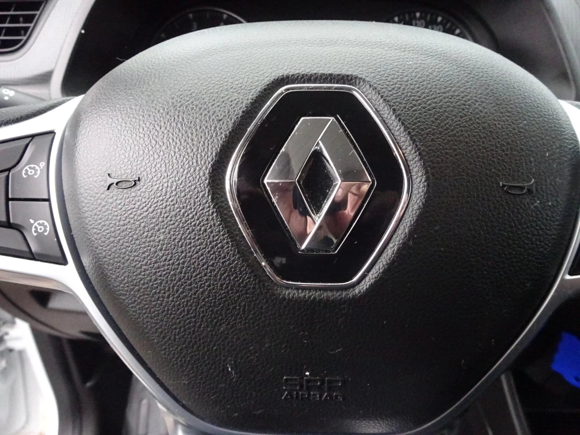 Hoofdafbeelding Renault Express