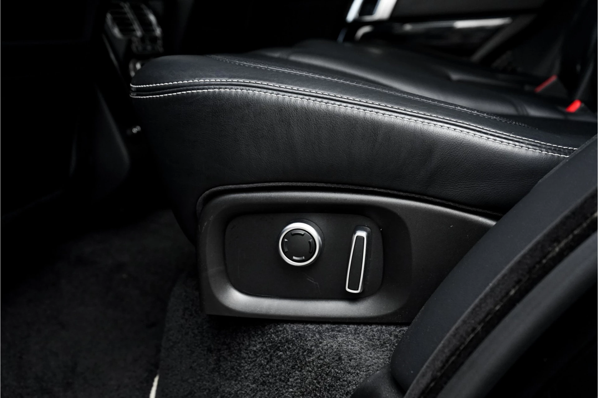 Hoofdafbeelding Land Rover Range Rover