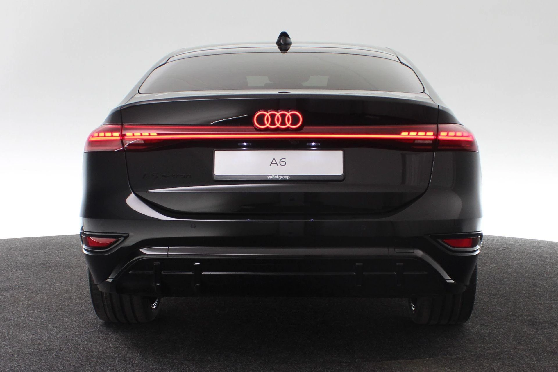 Hoofdafbeelding Audi A6 Sportback e-tron