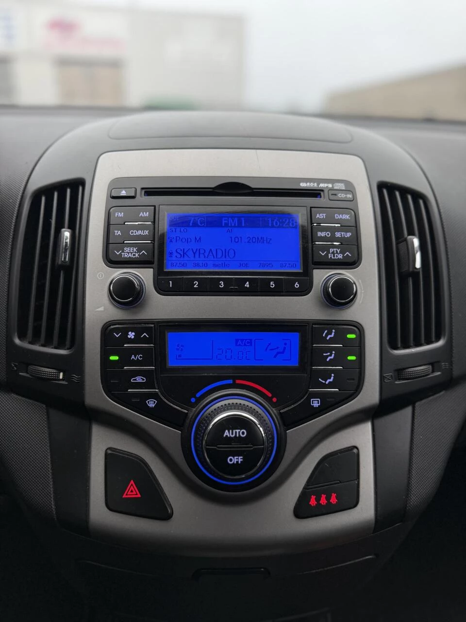 Hoofdafbeelding Hyundai i30