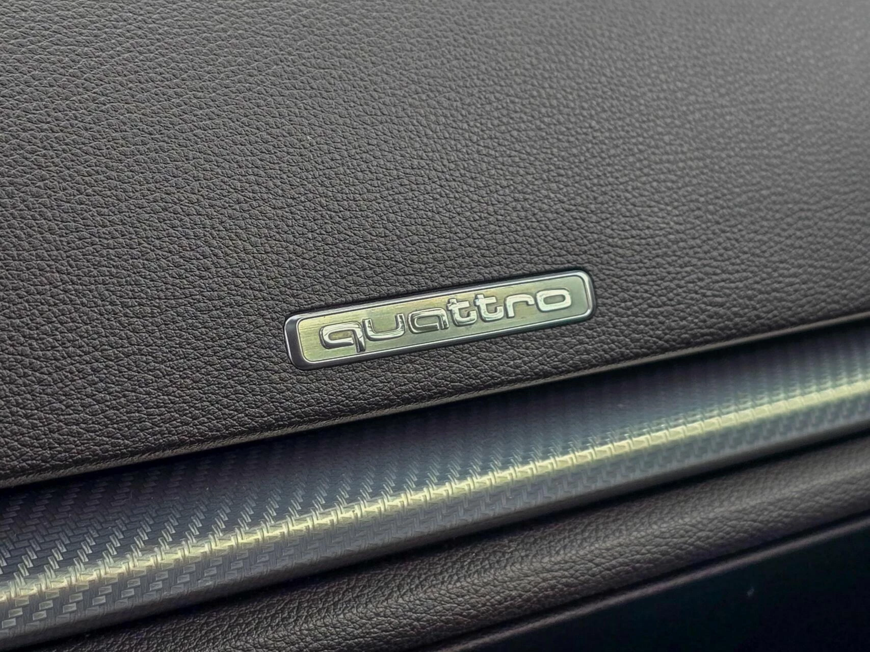 Hoofdafbeelding Audi RS3