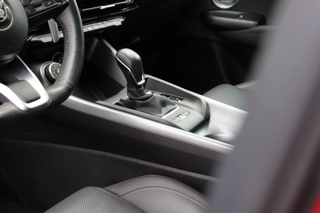 Hoofdafbeelding Alfa Romeo Tonale