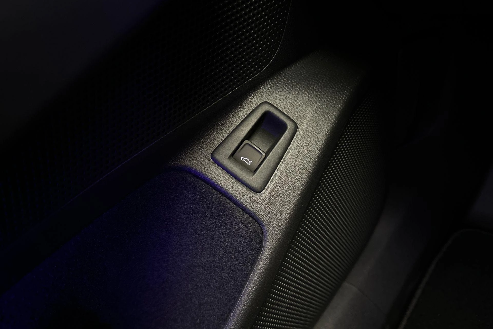 Hoofdafbeelding Volkswagen ID.7