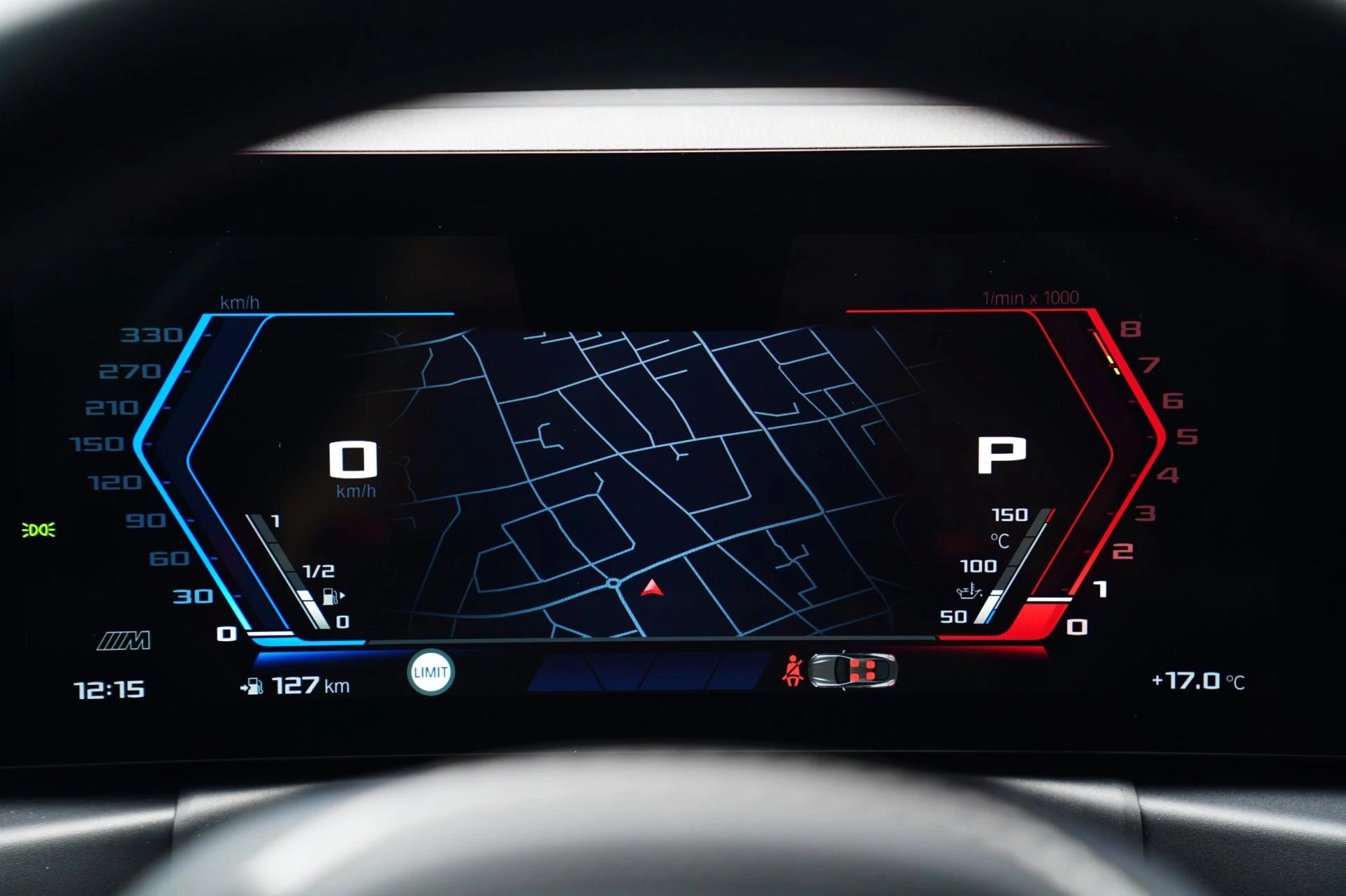 Hoofdafbeelding BMW M2