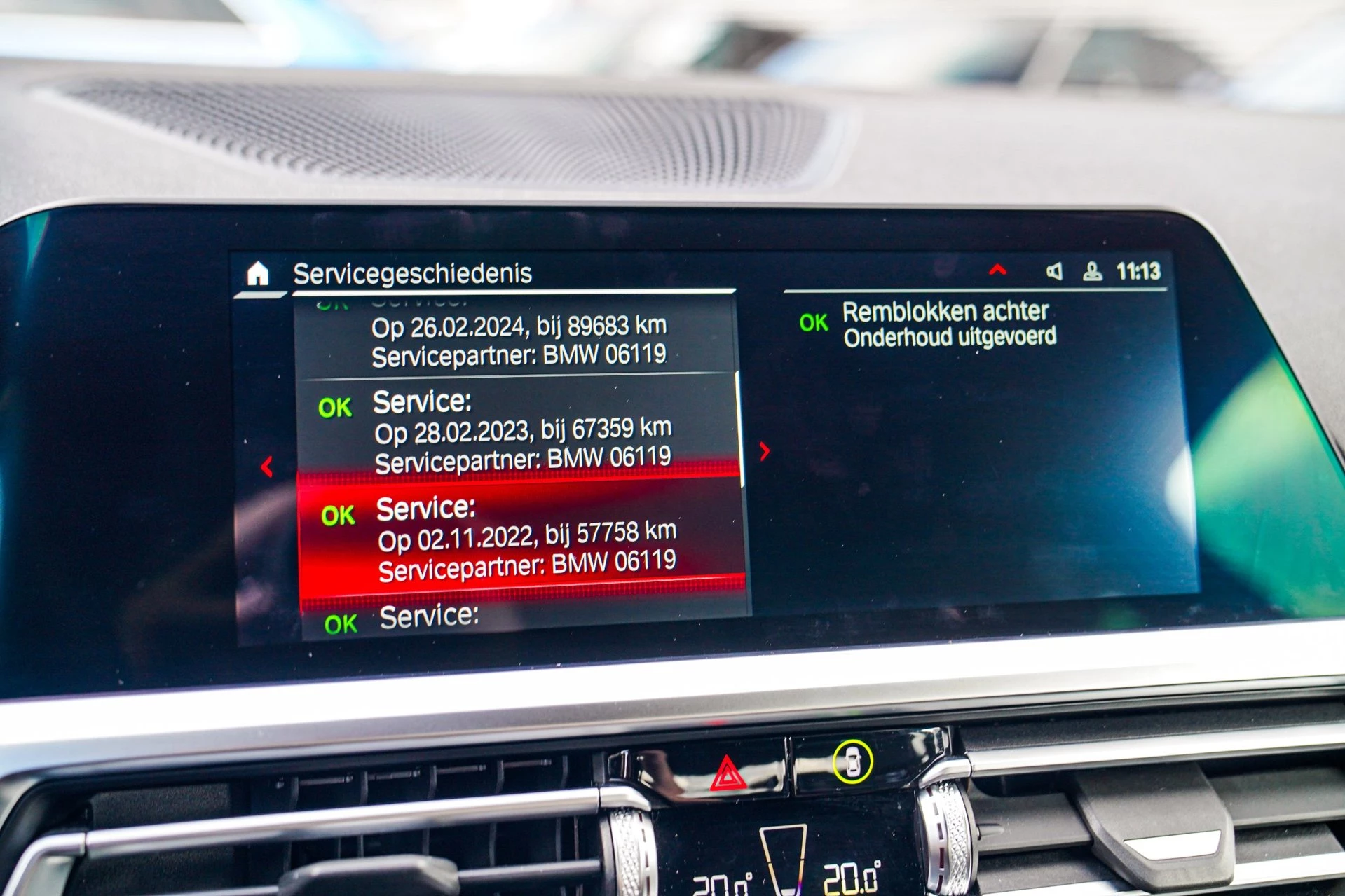 Hoofdafbeelding BMW M4