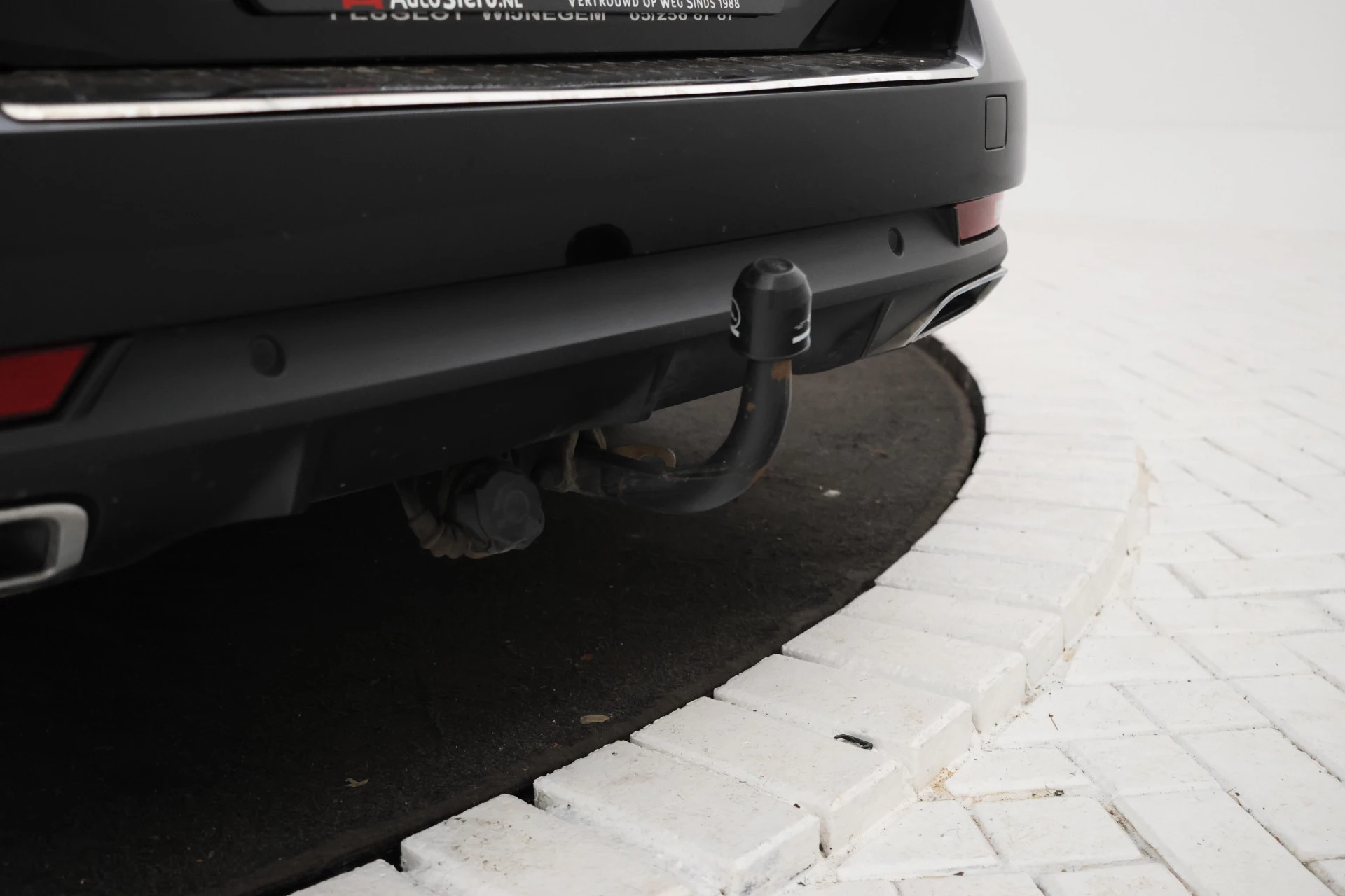 Hoofdafbeelding Peugeot 508