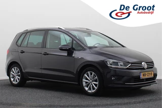 Volkswagen Golf Sportsvan 1.6 TDI Highline Automaat