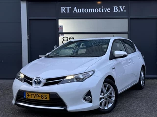 Toyota Auris 1.8 Hybrid Dynamic Navi / Camera Dealer OH