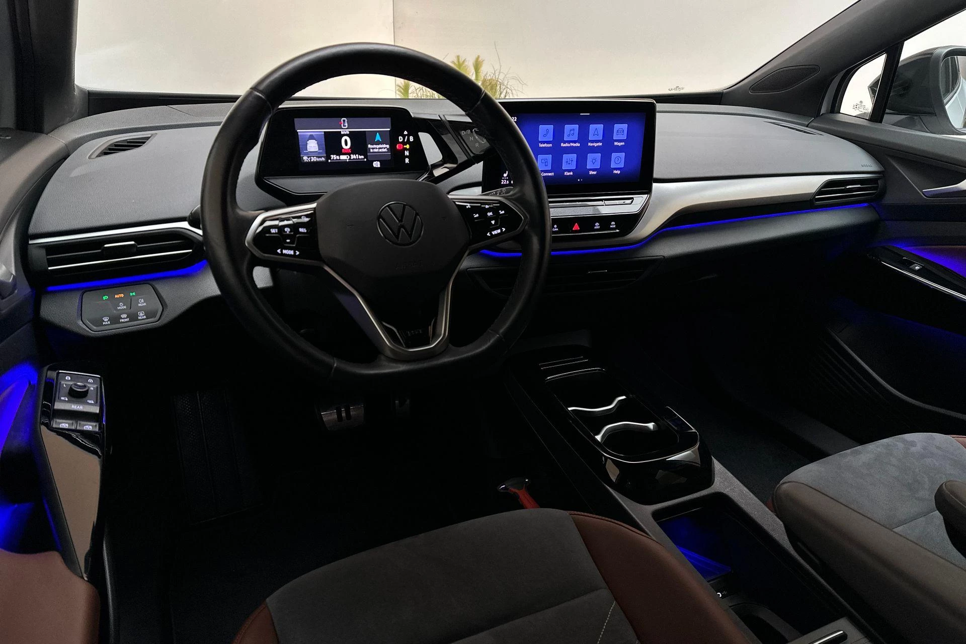 Hoofdafbeelding Volkswagen ID.4