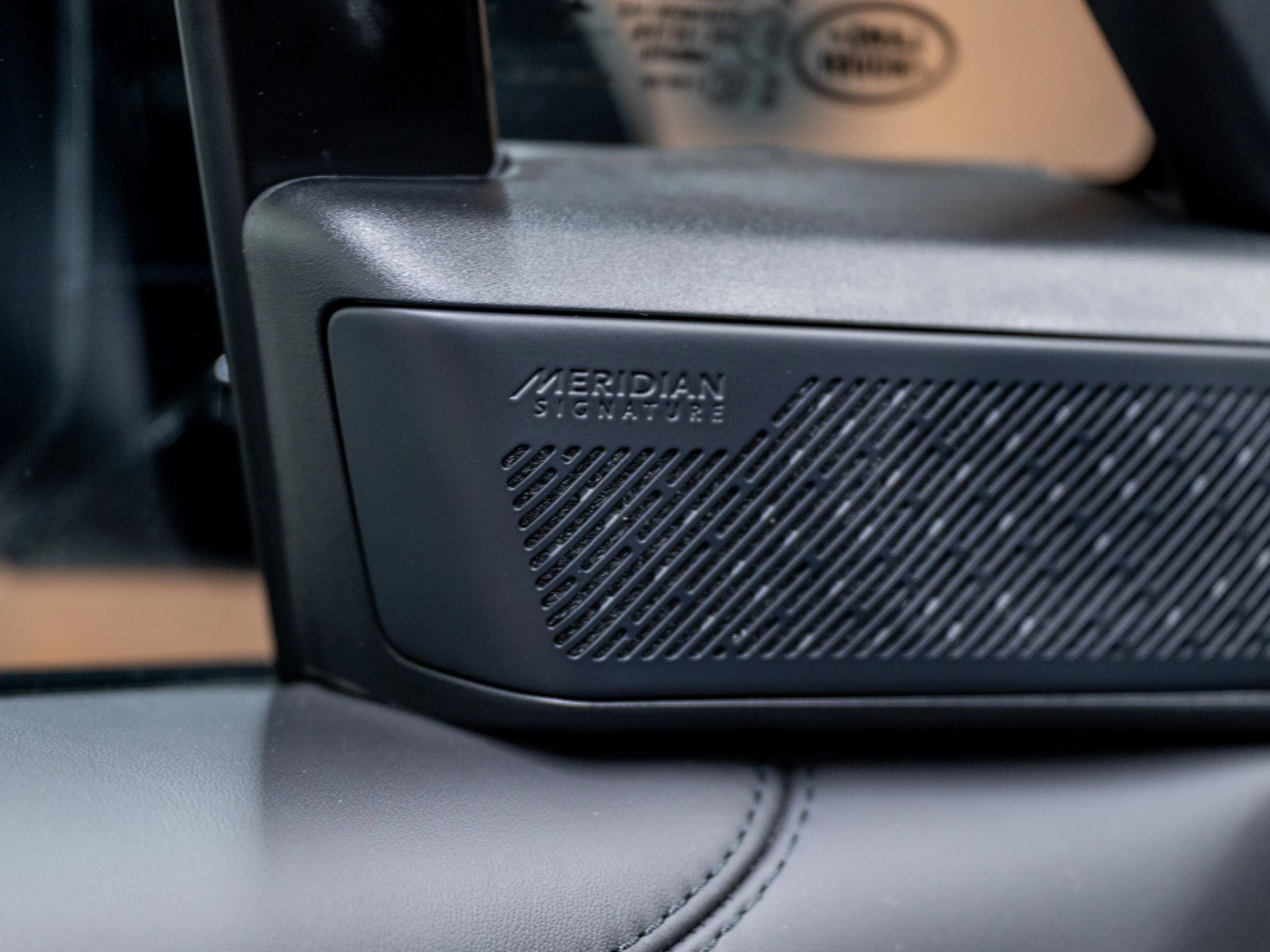 Hoofdafbeelding Land Rover Range Rover