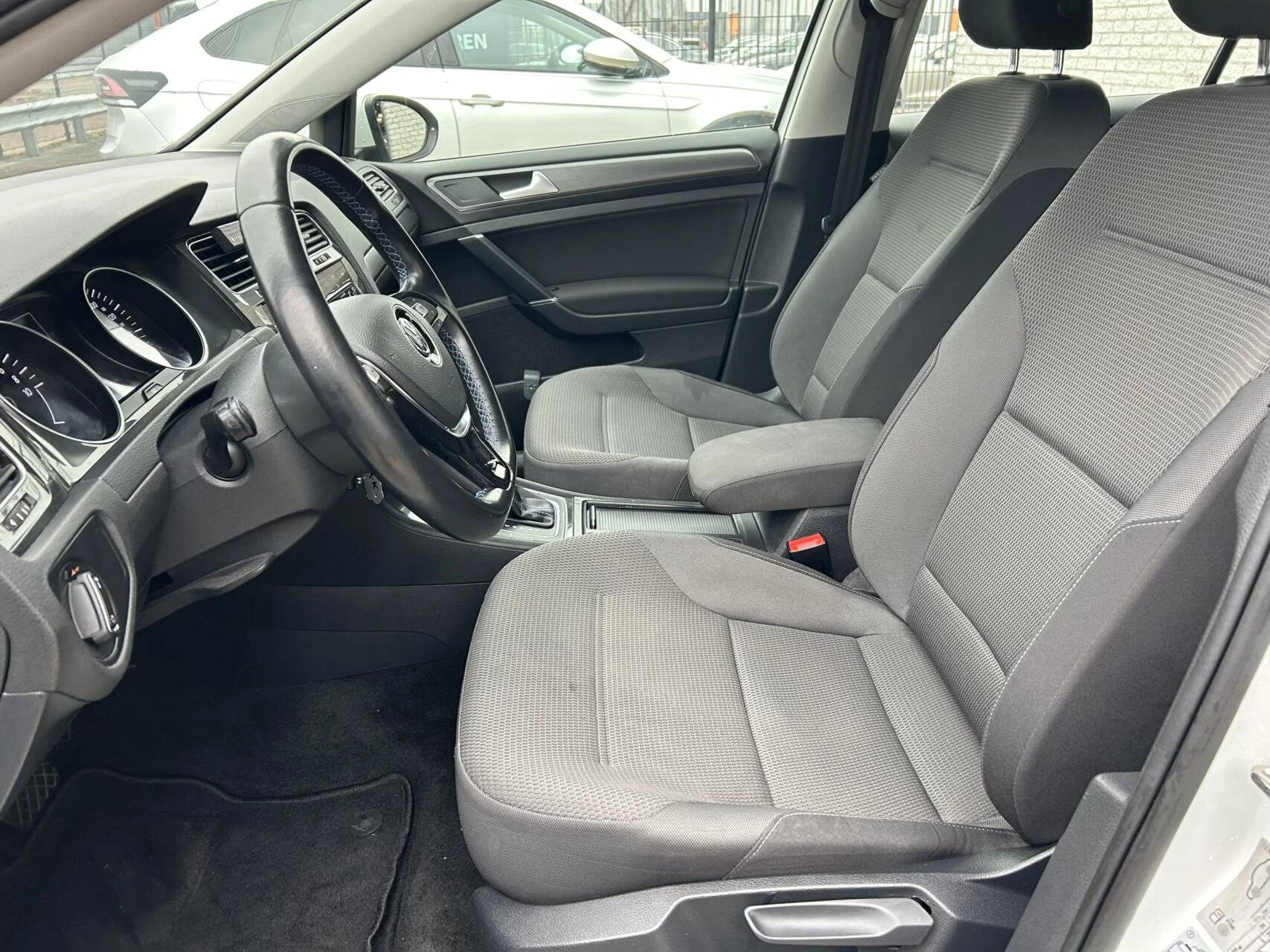 Hoofdafbeelding Volkswagen e-Golf