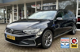 Volkswagen Passat Variant 1.4 TSI PHEV GTE Led, Climat, Camera, Trekhaak..