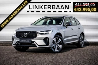 Volvo XC60 2.0 T6 Plug-in hybrid AWD Plus Dark | Panodak | Camera | Leder | 19 inch |