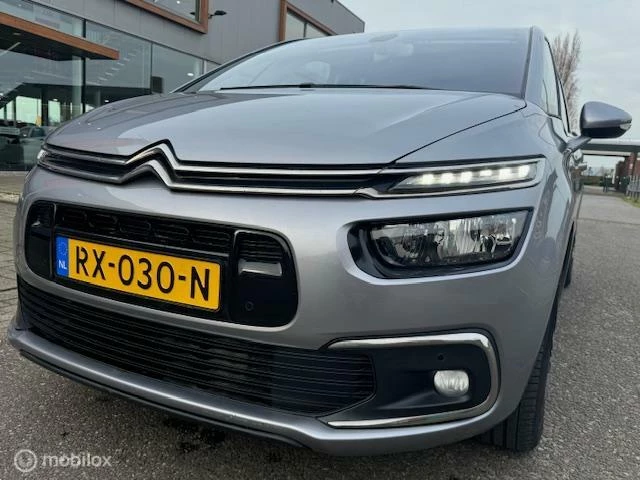 Hoofdafbeelding Citroën C4 Picasso