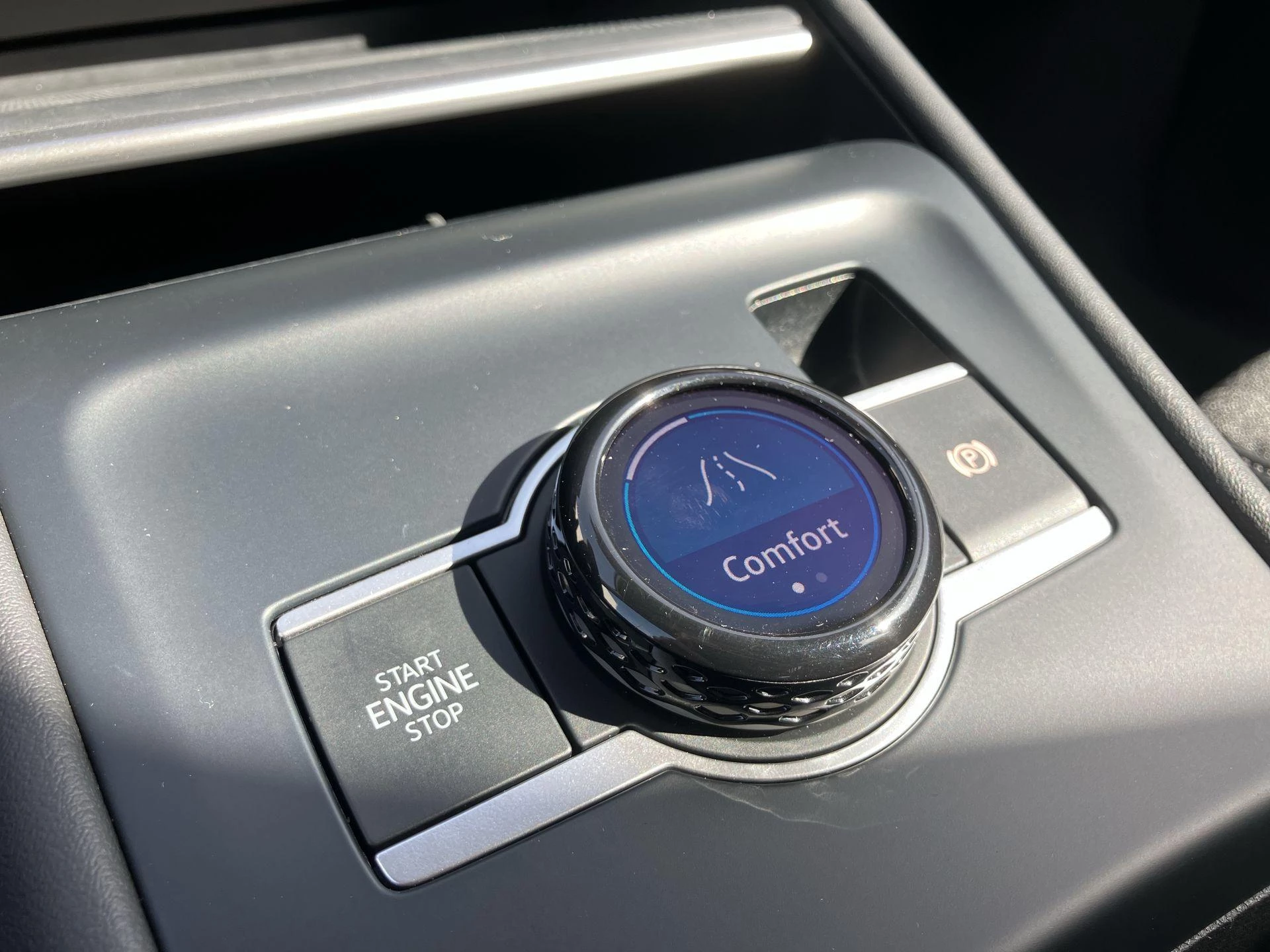 Hoofdafbeelding Volkswagen Tayron