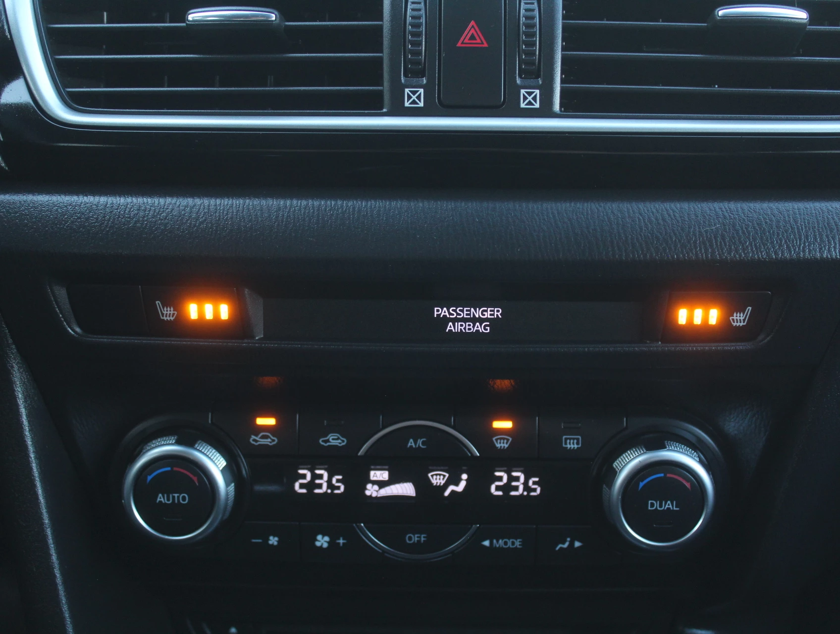 Hoofdafbeelding Mazda 3