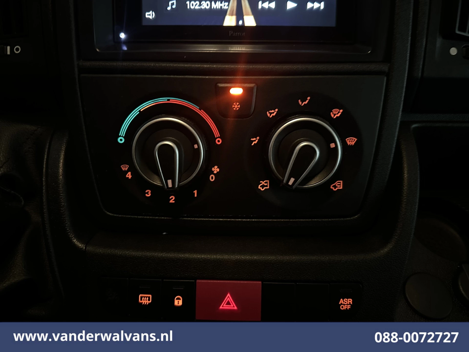 Hoofdafbeelding Citroën Jumper