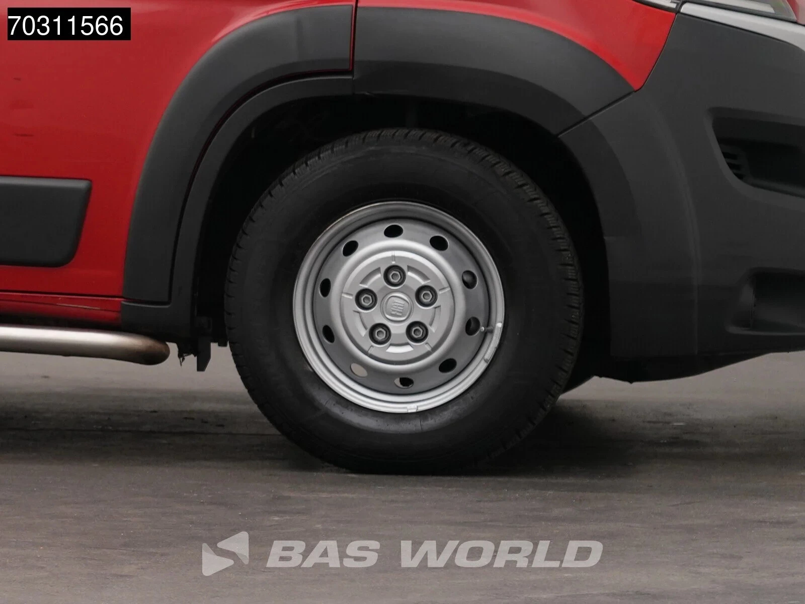 Hoofdafbeelding Fiat Ducato