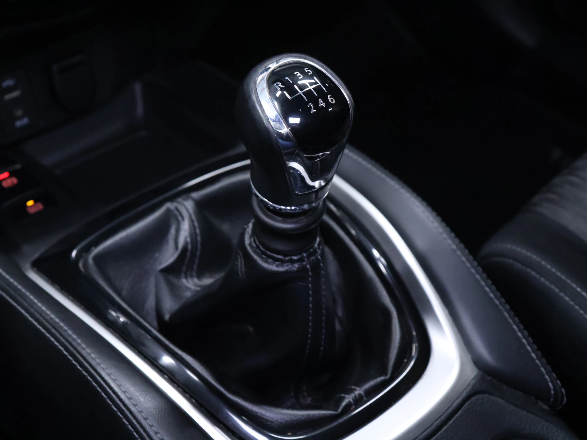 Hoofdafbeelding Nissan X-Trail