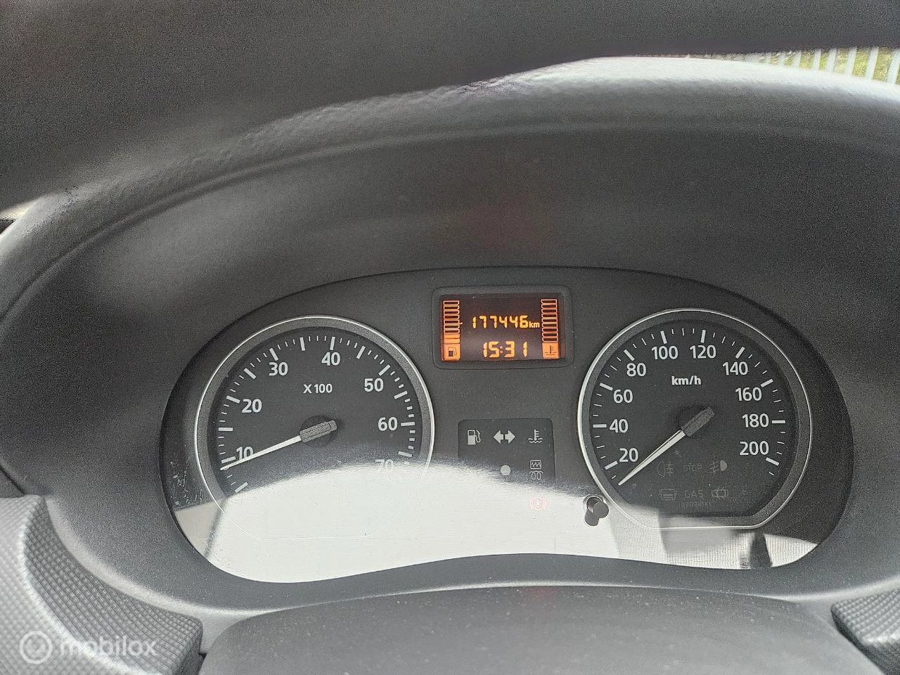 Hoofdafbeelding Dacia Sandero Stepway