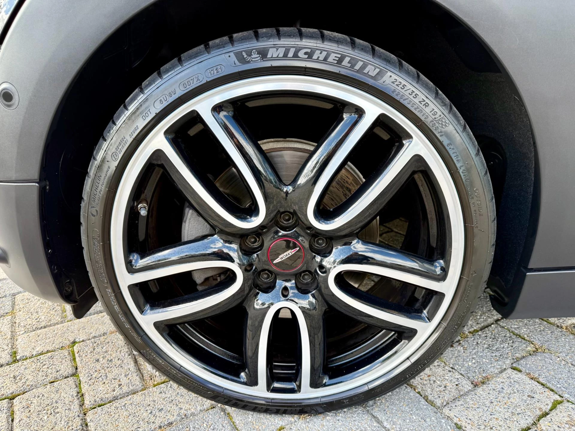 Hoofdafbeelding MINI Clubman