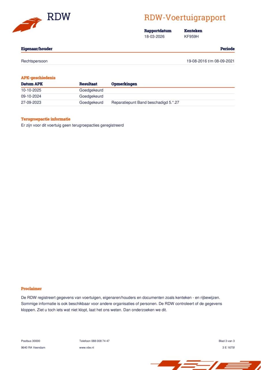 Hoofdafbeelding Renault Kadjar