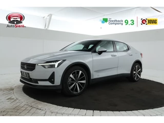 Polestar 2 Standard Range Single Motor 64kWh Digital Dash, Adaptive Cruise Control, Pilot Assist