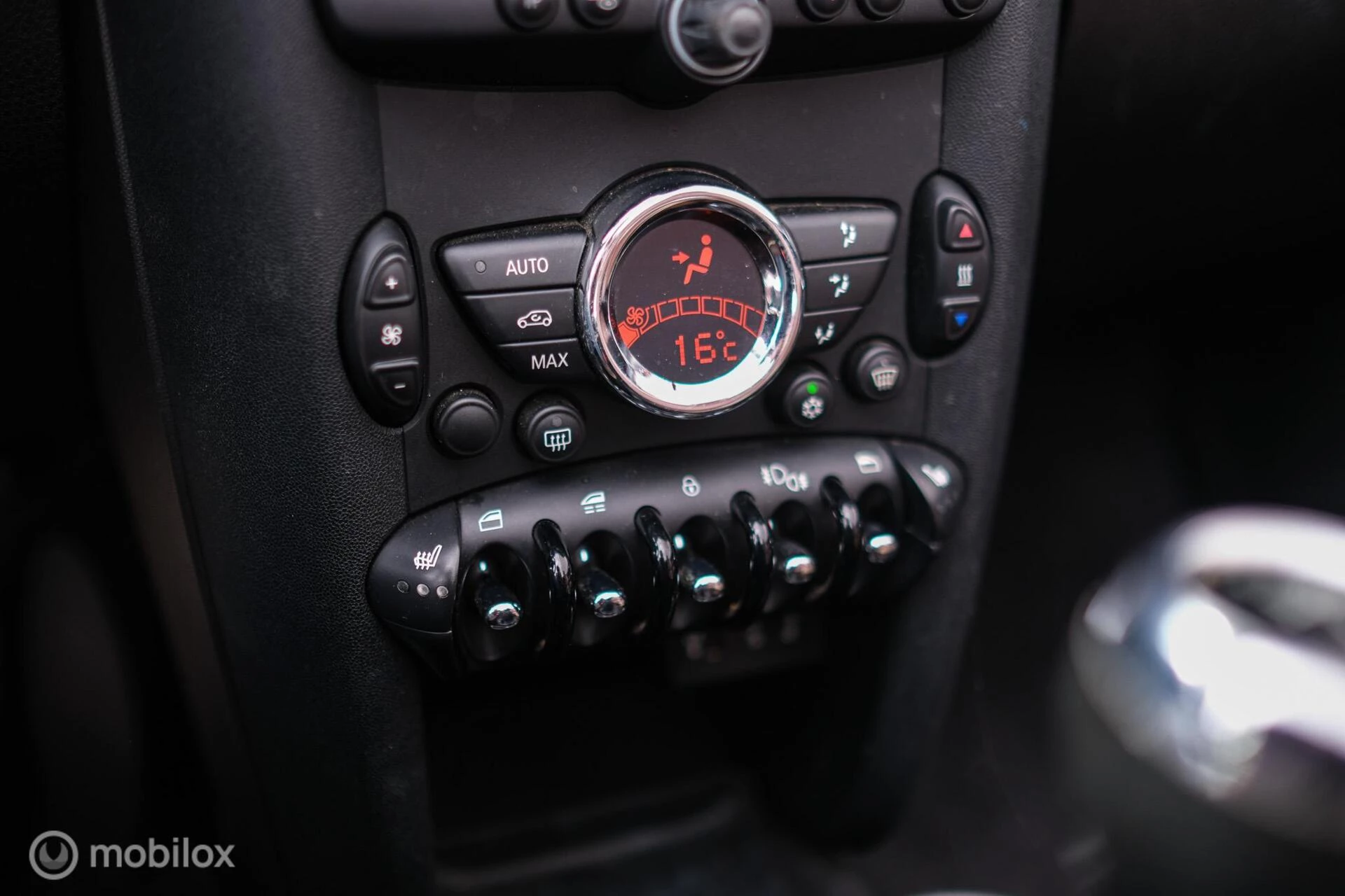 Hoofdafbeelding MINI Cooper Cabrio