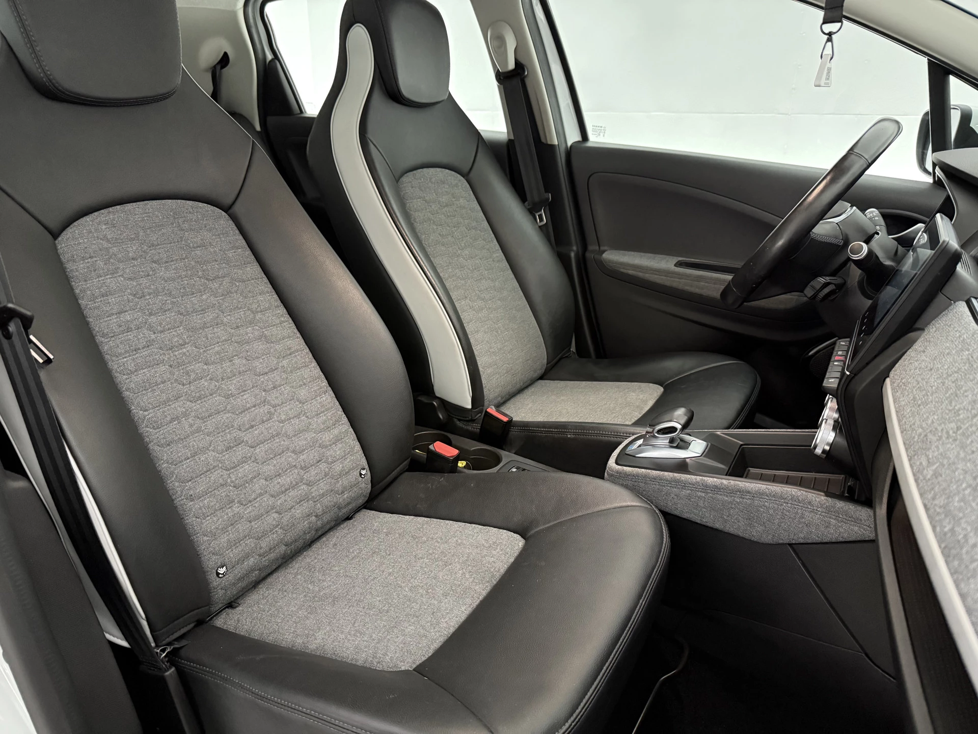 Hoofdafbeelding Renault ZOE