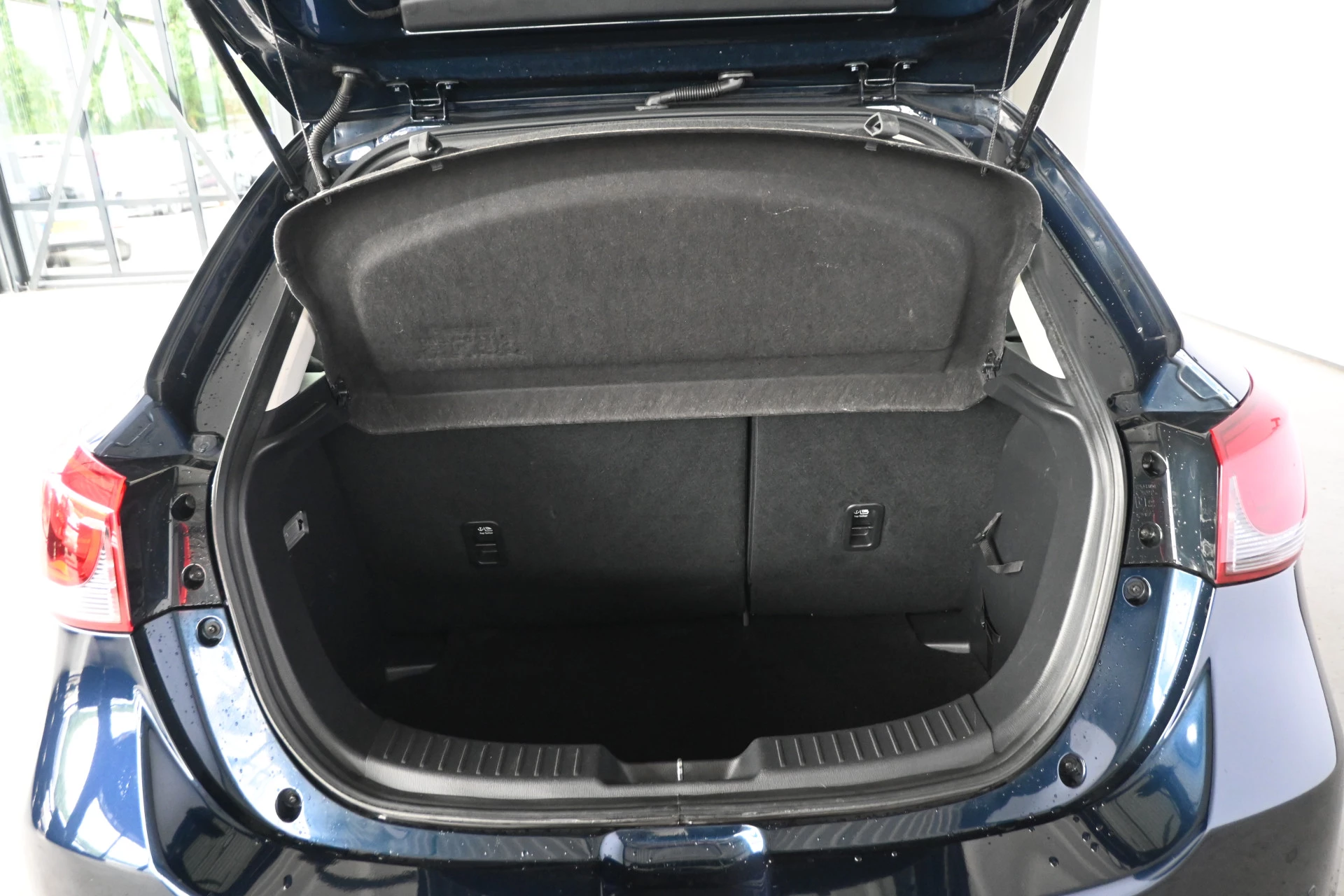Hoofdafbeelding Mazda 2