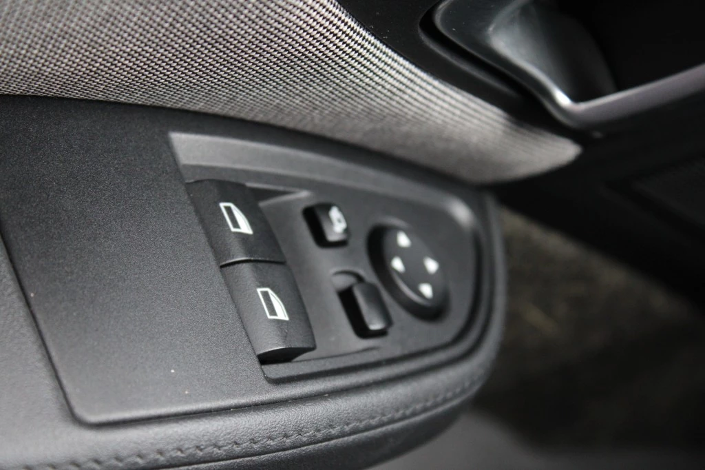 Hoofdafbeelding BMW i3