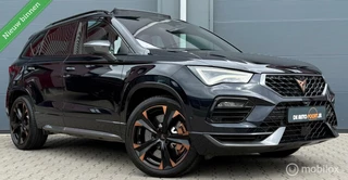 CUPRA Ateca 2.0 TSI 4DRIVE Kuipstoel/Pano.dak/Brembo/Viritual