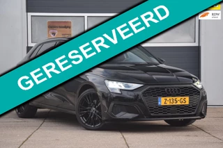 Audi A3 Sportback 30 TFSI Pro Line