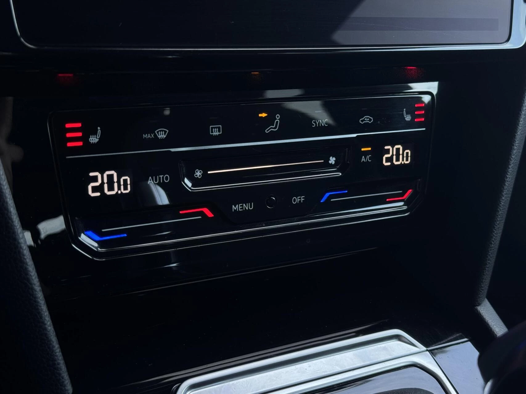 Hoofdafbeelding Volkswagen Arteon