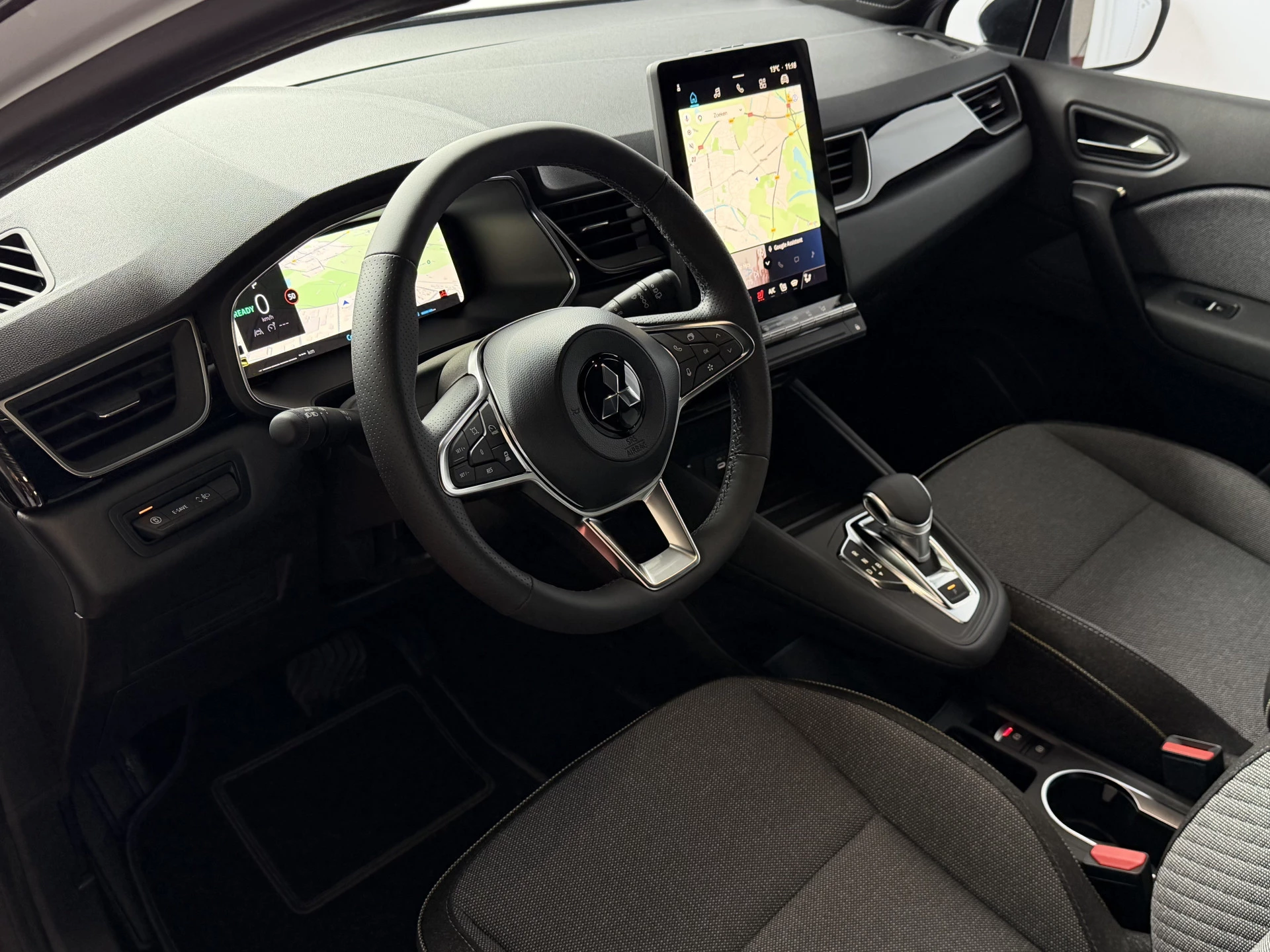 Hoofdafbeelding Mitsubishi ASX