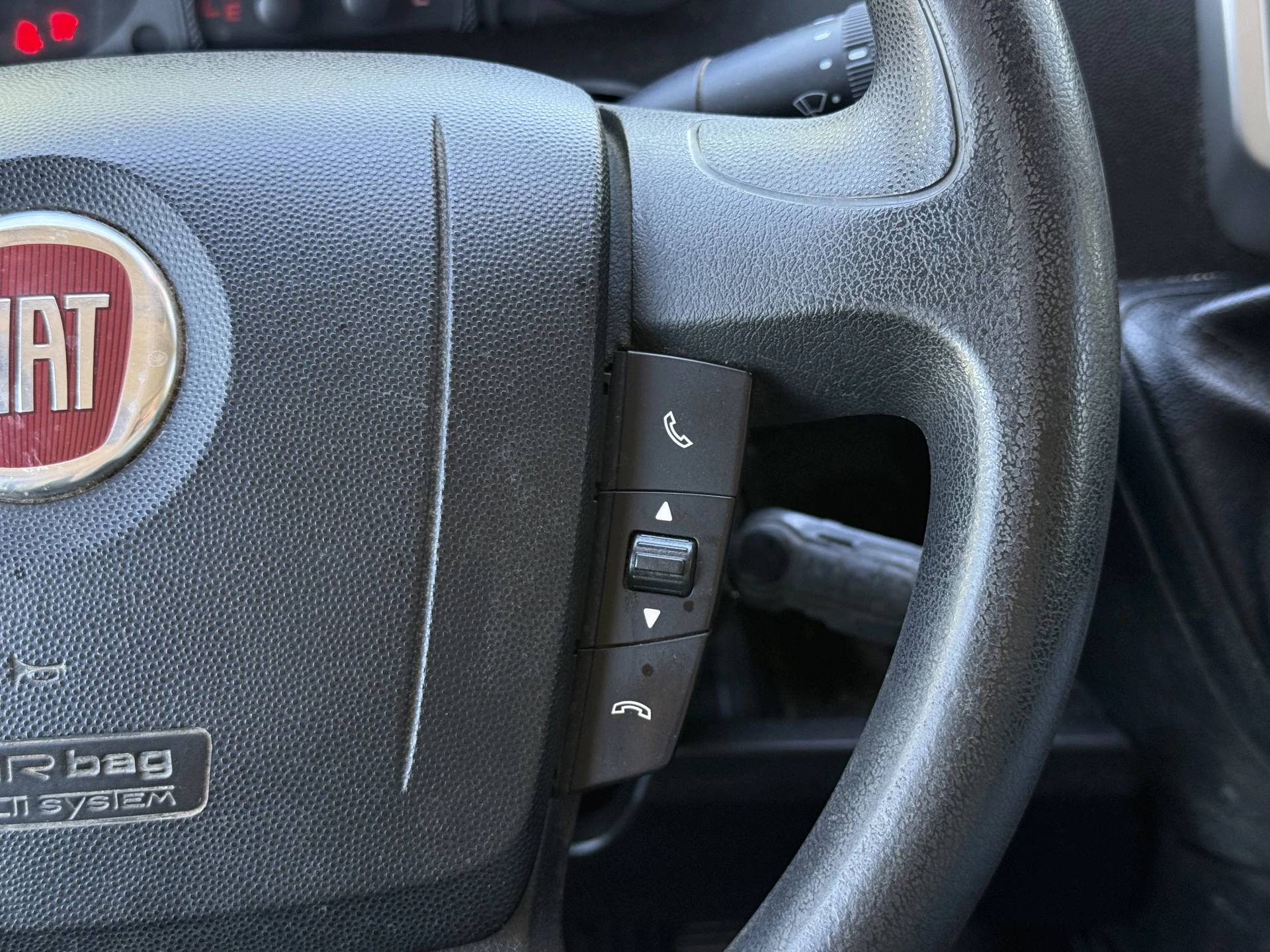 Hoofdafbeelding Fiat Ducato