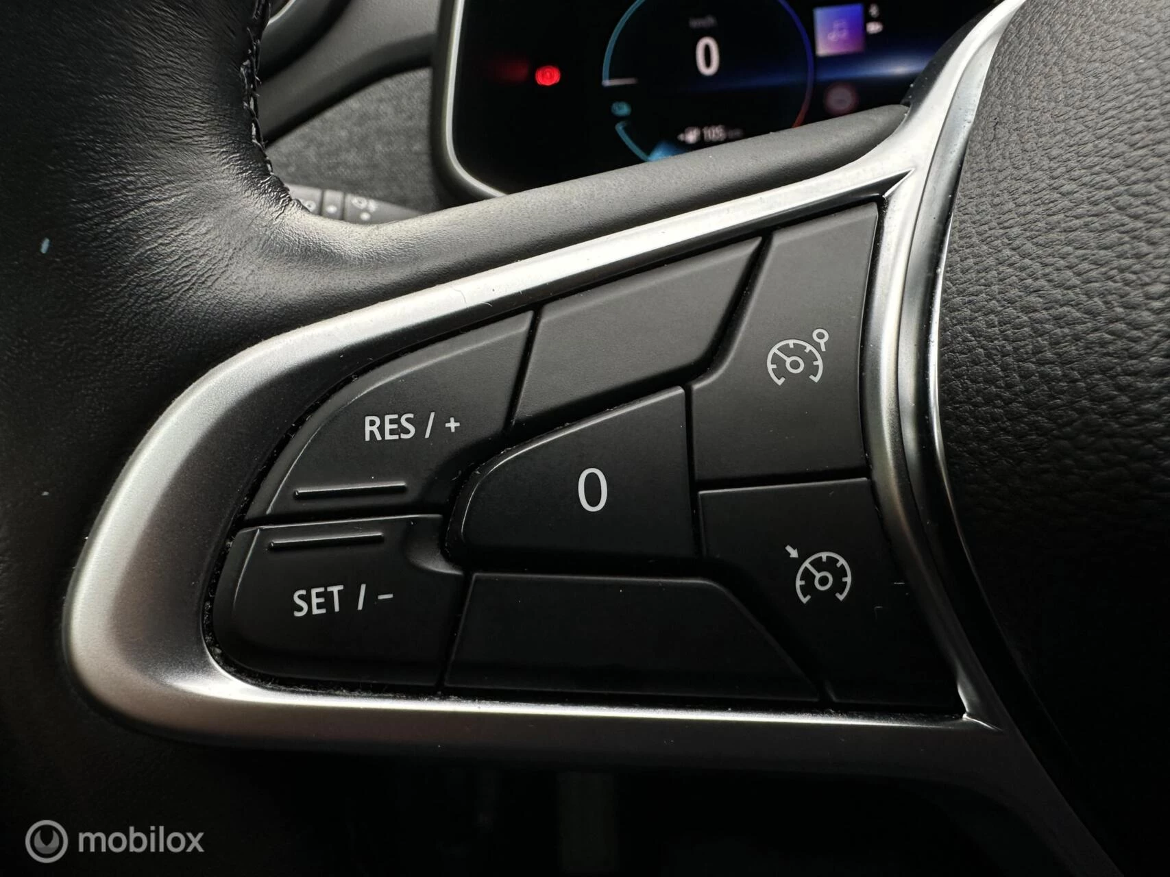 Hoofdafbeelding Renault ZOE