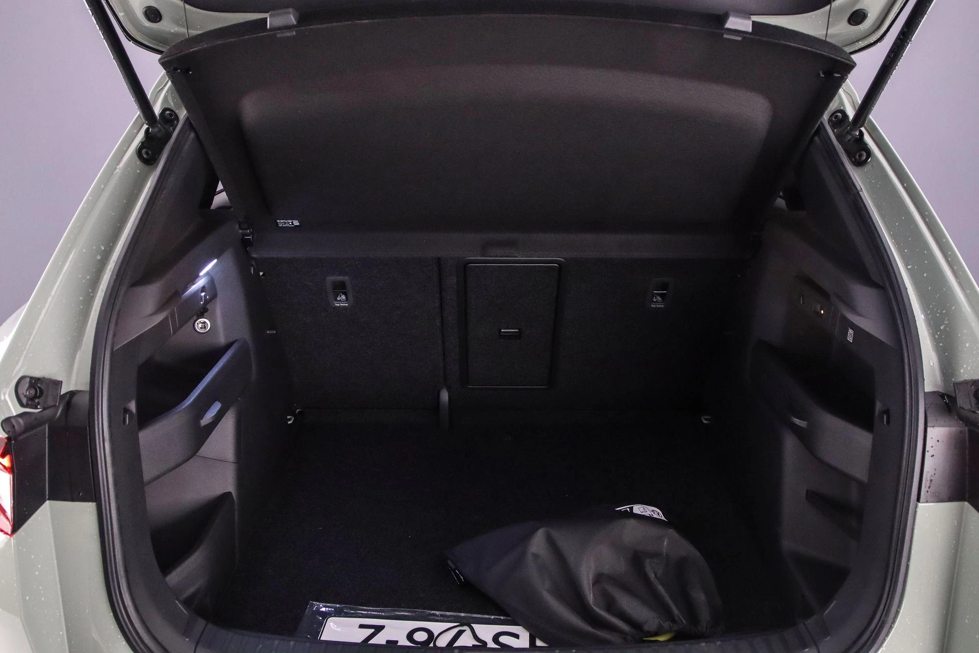 Hoofdafbeelding Škoda Elroq