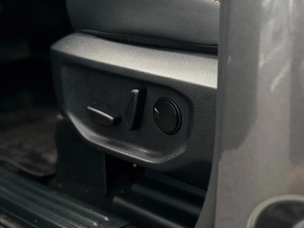Hoofdafbeelding Ford Ranger
