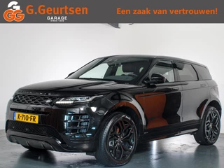 Land Rover Range Rover Evoque 1.5 P300e PHEV, AWD R-Dynamic HSE, Panoramadak, Trekhaak, Keyless, Navigatie, Meridian Audio