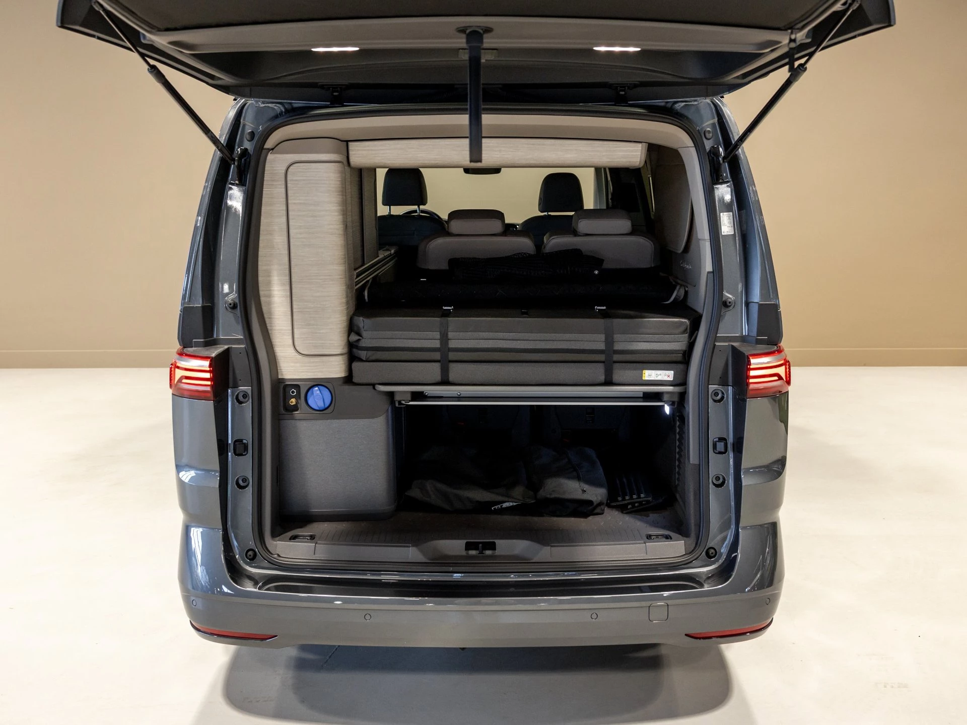 Hoofdafbeelding Volkswagen California