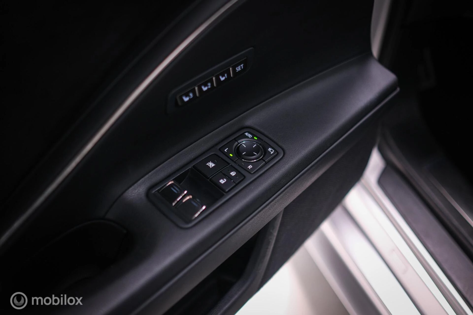 Hoofdafbeelding Lexus LC